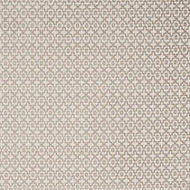 Mansour Taupe Roman Blinds